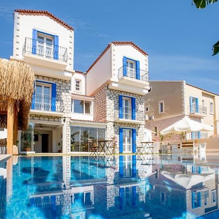 Alacati Fora Bella Dış mekan fotoğraf