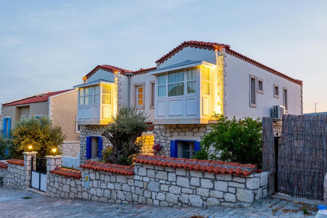 Alacati Fora Bella Dış mekan fotoğraf