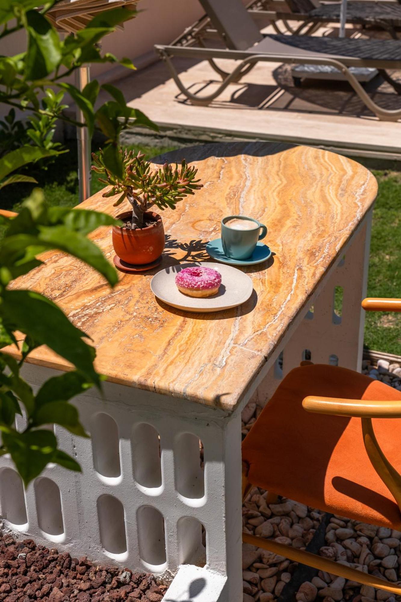 Alacati Fora Bella Dış mekan fotoğraf