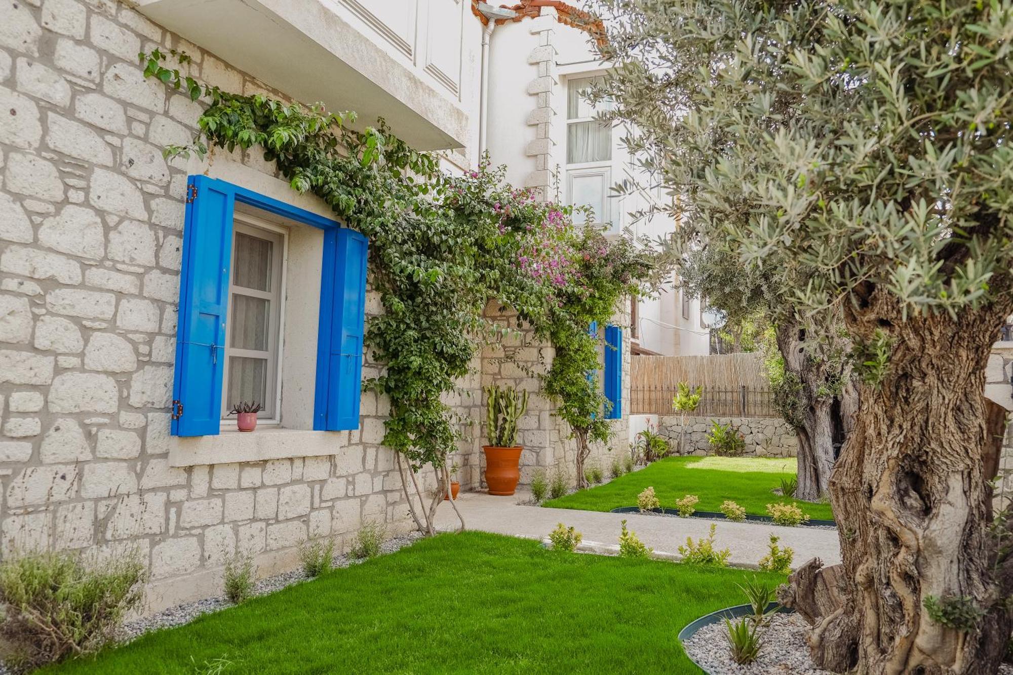 Alacati Fora Bella Dış mekan fotoğraf