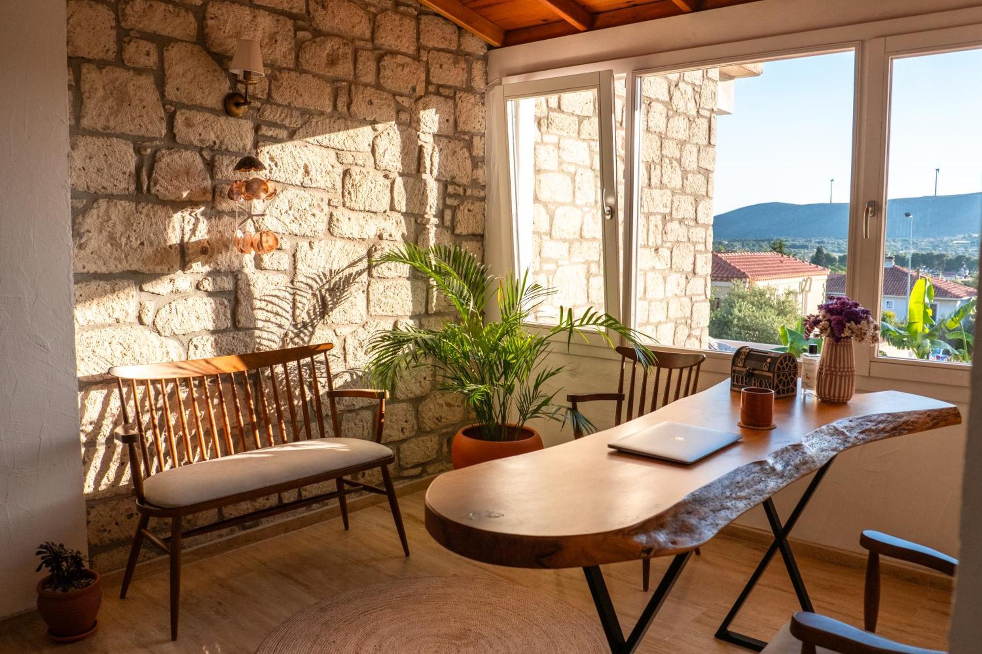 Alacati Fora Bella Dış mekan fotoğraf