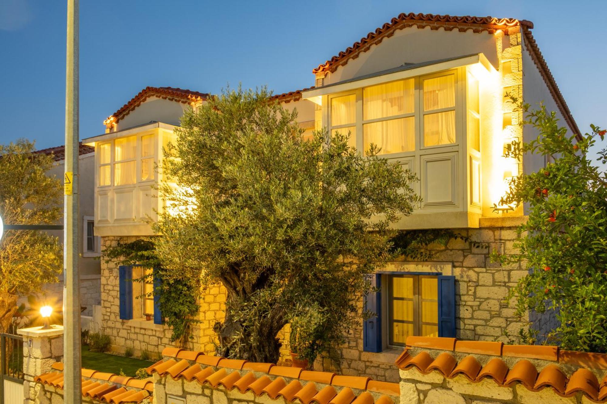 Alacati Fora Bella Dış mekan fotoğraf