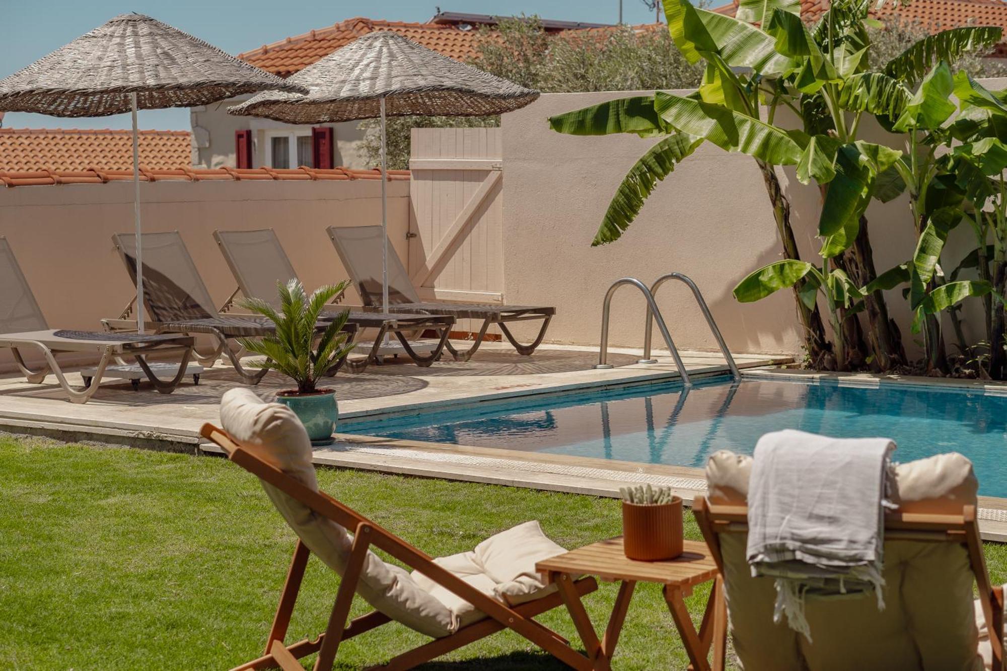 Alacati Fora Bella Dış mekan fotoğraf