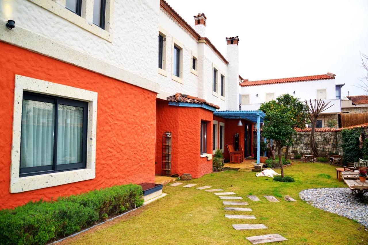 Alacati Fora Bella Dış mekan fotoğraf