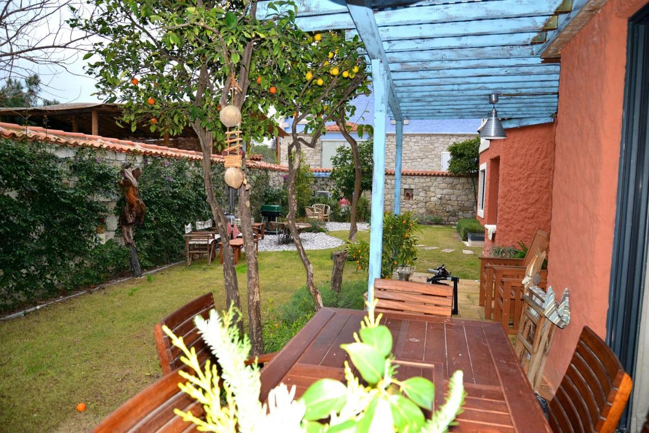 Alacati Fora Bella Dış mekan fotoğraf