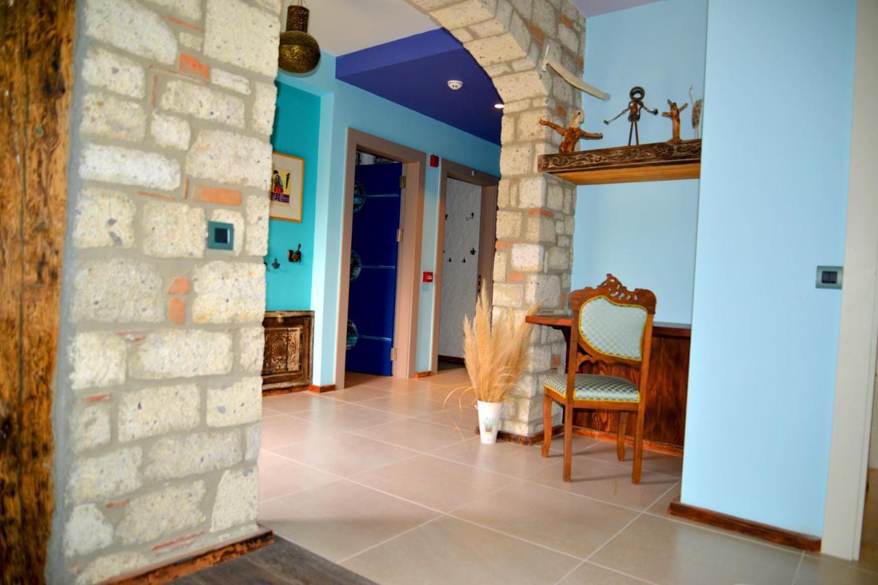 Alacati Fora Bella Dış mekan fotoğraf
